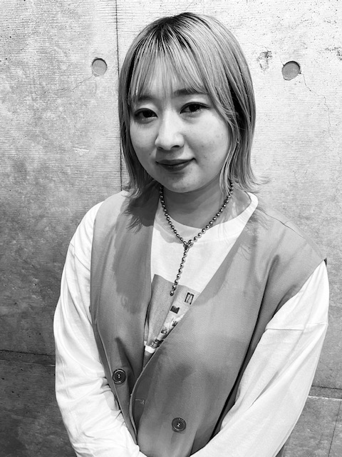 佐藤奈瑠葉