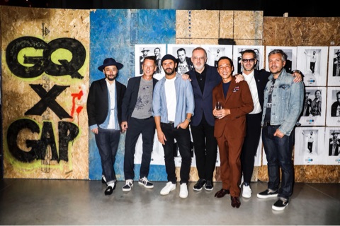 Gap clearance gq 2019